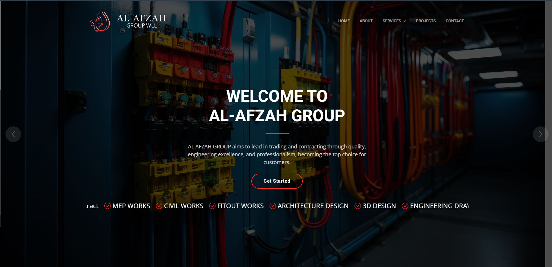 Portfolio Website Image