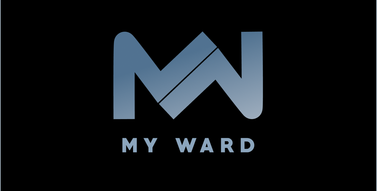  MYward application