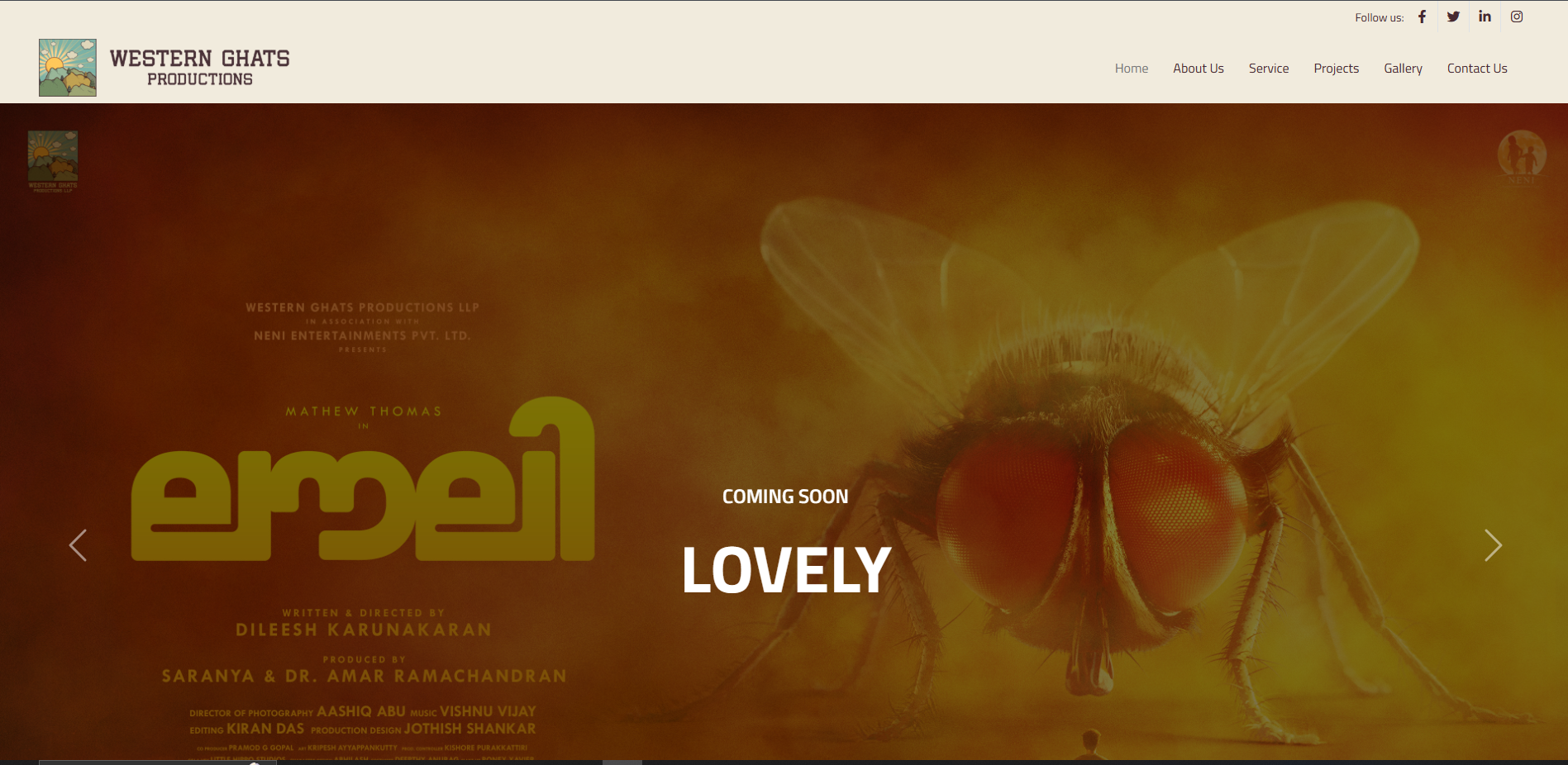 Portfolio Website Image